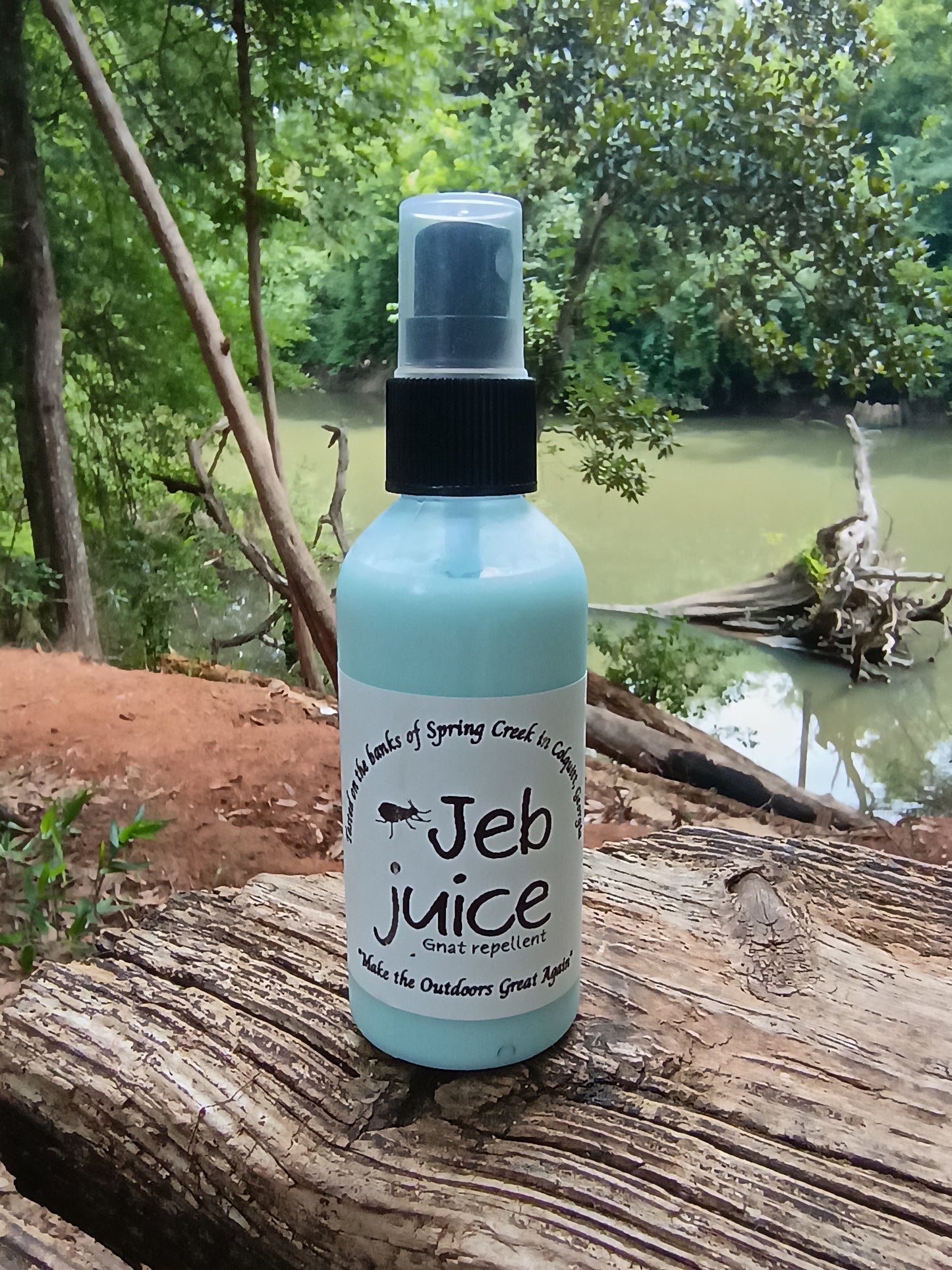 Jeb Juice