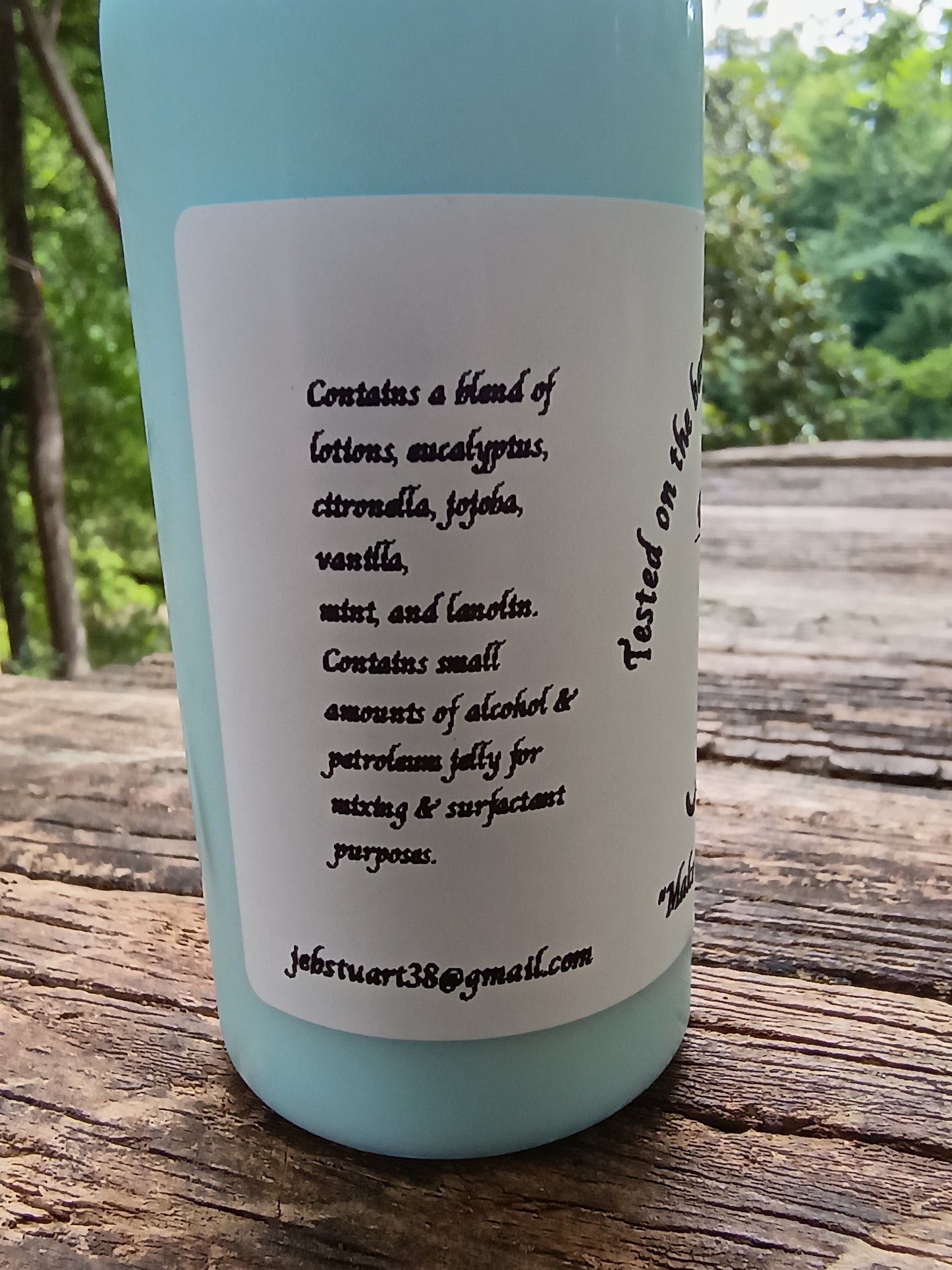 Jeb Juice