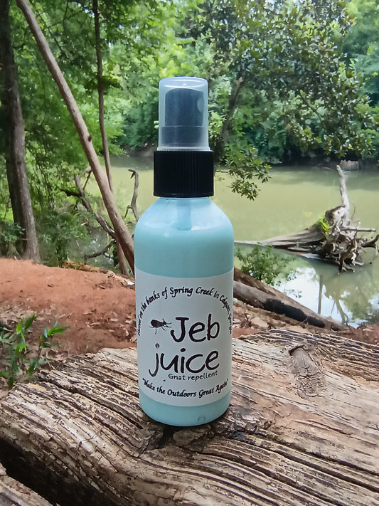 Jeb Juice