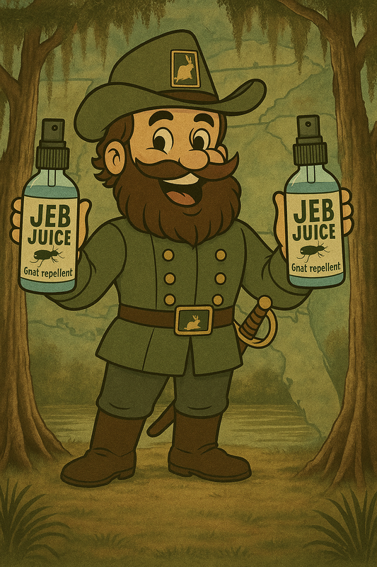 Jeb Juice